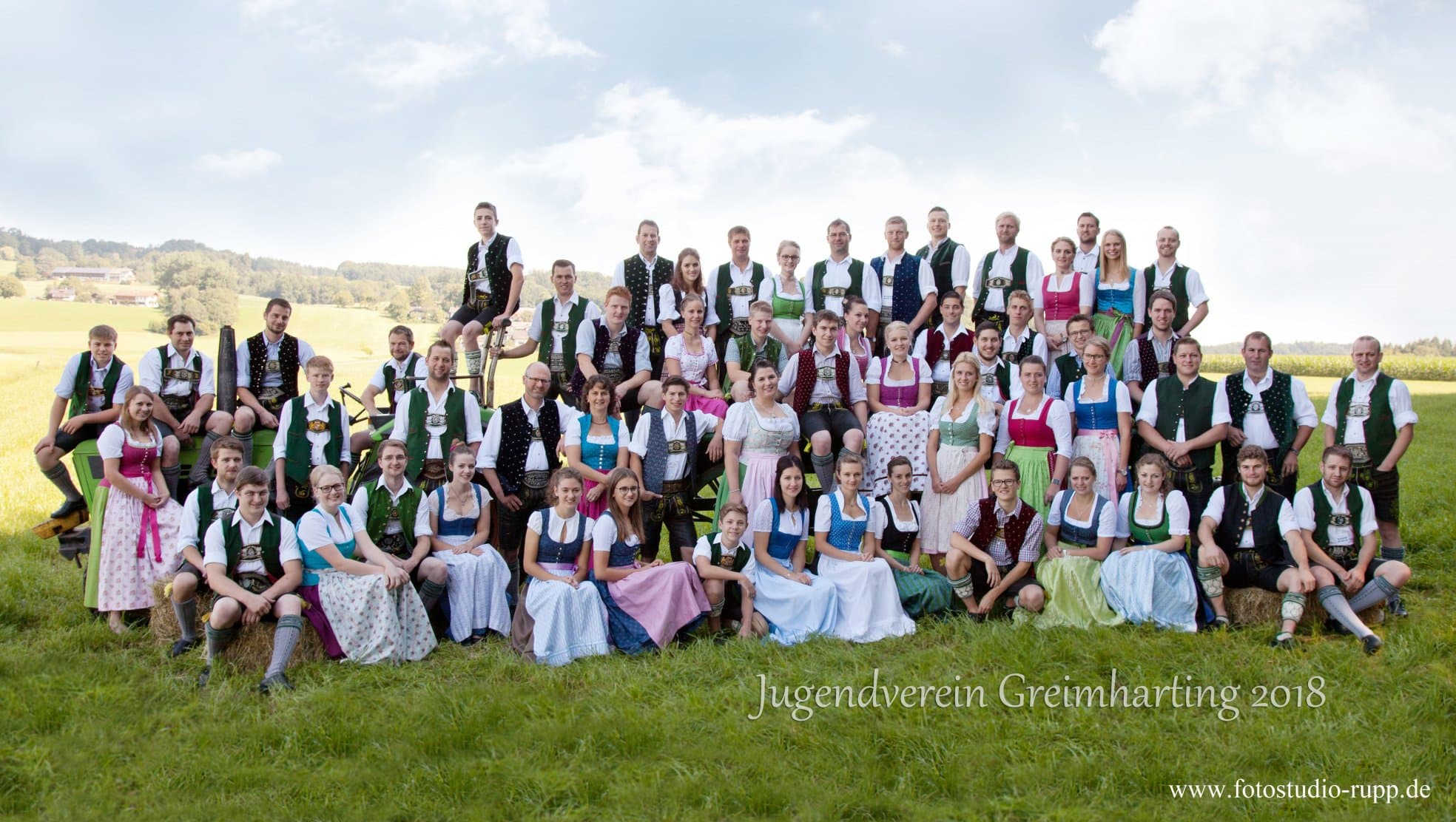 Jugendverein 2018
