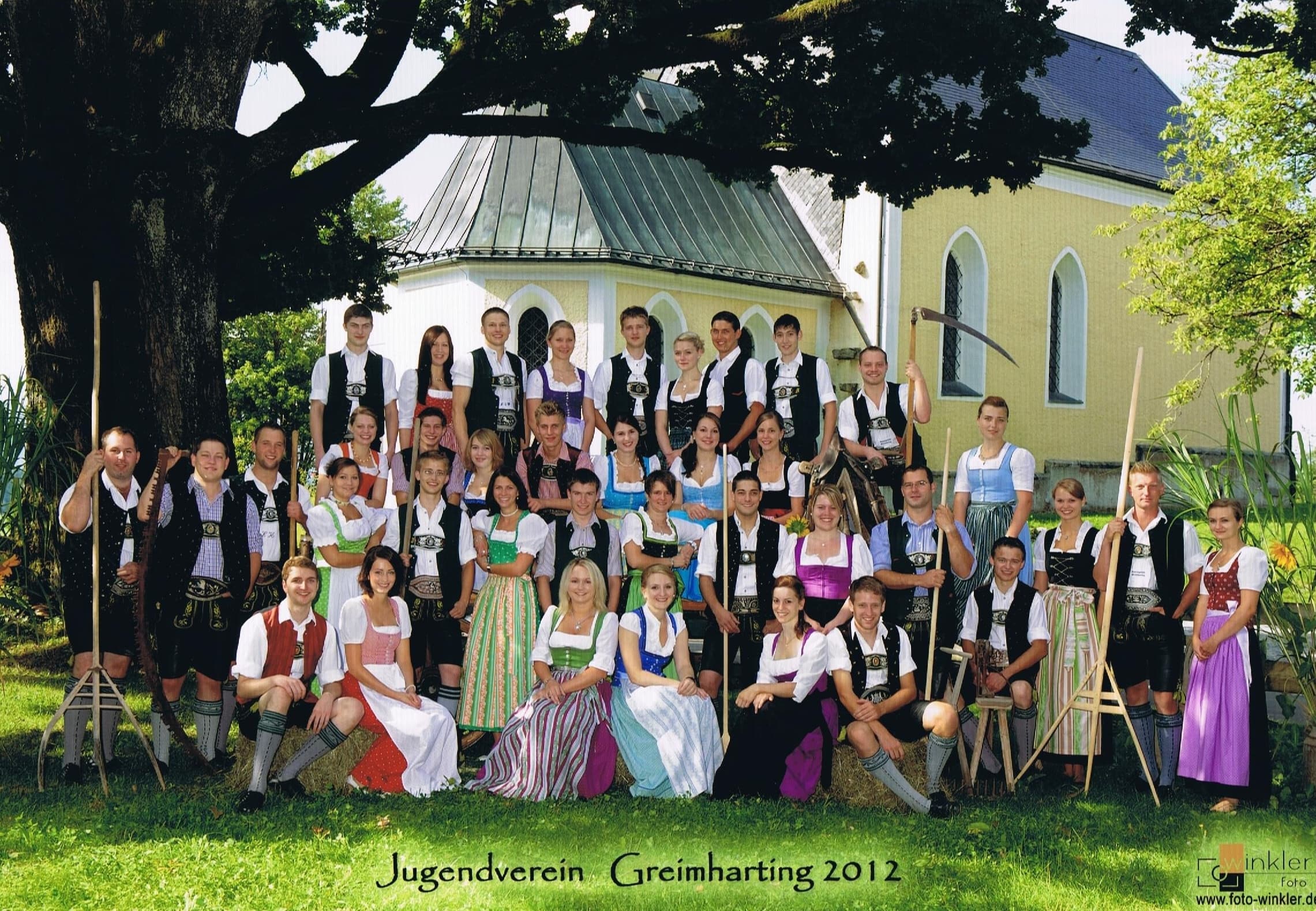 Jugendfoto 2012